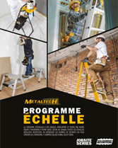 Programme Échelle