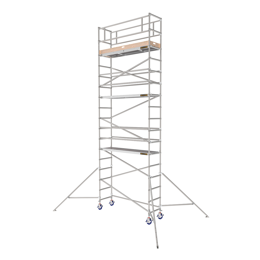 AL-K4013 – Metaltech