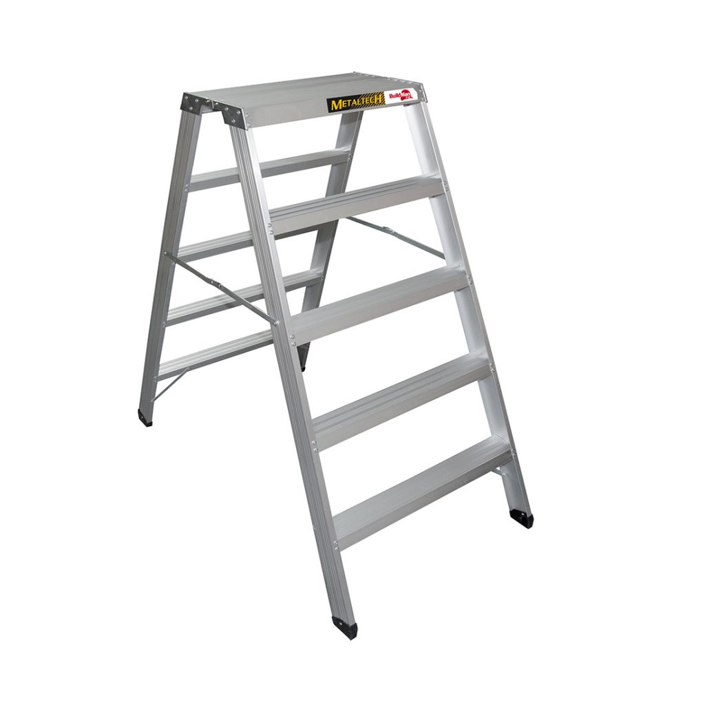 Work Stands/Platform Ladders